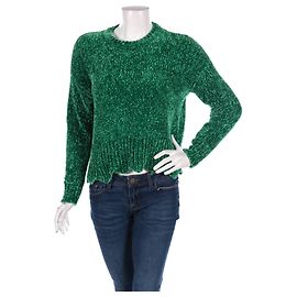 Cynthia Rowley Tricots Vert