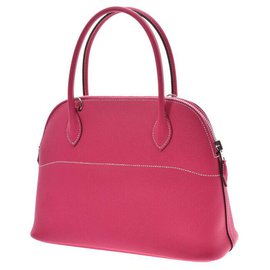 Hermès-Sacs Hermès-Rose