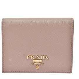 Prada-Prada Purse-Pink