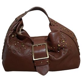 Karen Millen Bolsas Marrom