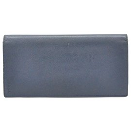 Prada-PRADA wallet-Black