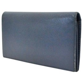 Prada-PRADA wallet-Black