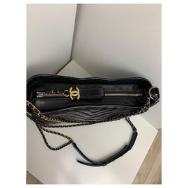 Chanel-Chanel Gabrielle-Black