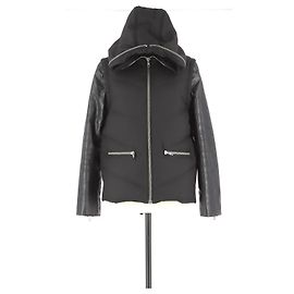 The Kooples Sport Doudoune / Parka Noir