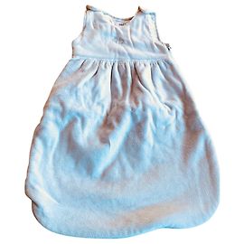 Baby Dior Ninho de anjo bebê Dior Azul claro