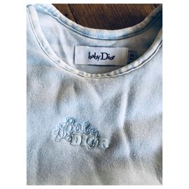 Baby Dior-Nest of Angel Baby Dior-Light blue