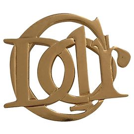 Christian Dior Perfumes D'oro