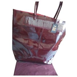 Maje Ovet Größe XL Schulter / Hände Bordeaux