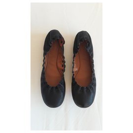 see by chloe flats