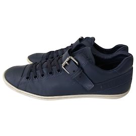 Louis Vuitton Merletti Blu