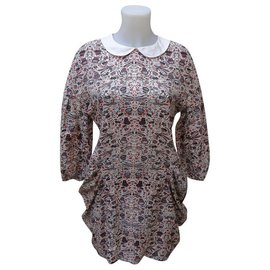 Balenciaga-Dresses-Multiple colors