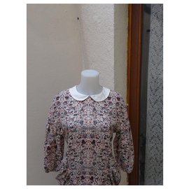 Balenciaga-Dresses-Multiple colors