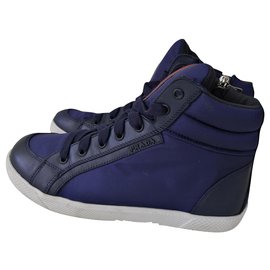 Prada-sneakers-Bleu