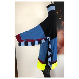 Balenciaga-Dresses-Multiple colors