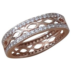 APM Monaco Anelli Rosa