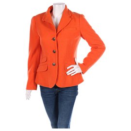 Ralph Lauren-Jackets-Orange