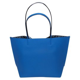 Dior-Shopping bag-Blue