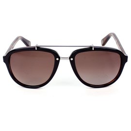 Marc Jacobs-Óculos de sol Marc Jacobs MJ 470/ S-Castanha