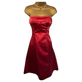 Coast Dresses Red