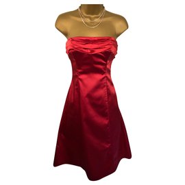 Coast Kleider Rot