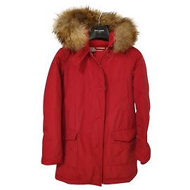 Woolrich Artic Roja