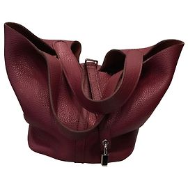 Hermès Picotin Bordò