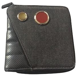 Dior-Wallets-Black