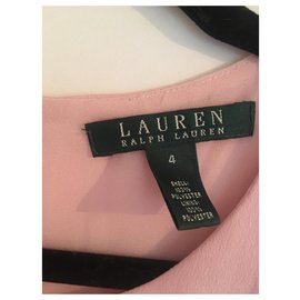 Ralph Lauren-Tops-Pink