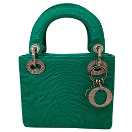 LADY DIOR Gris