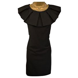 Ted Baker Vestidos Preto