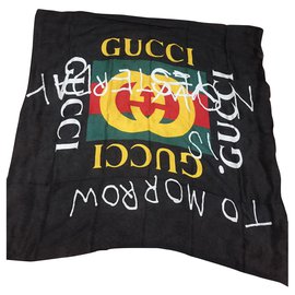 Gucci Coco capitan Nero