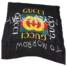 Gucci Coco Captain Schwarz