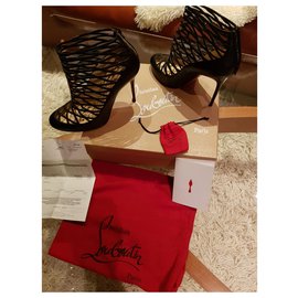 Christian Louboutin-Berlinissimo-Noir