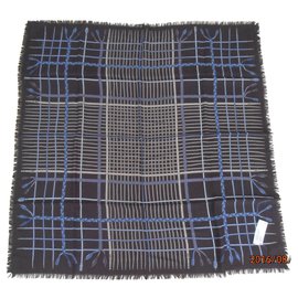 Hermès-"unplugged-Navy blue,Dark blue