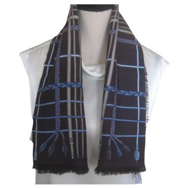 Hermès-"unplugged-Navy blue,Dark blue