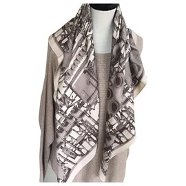 Autre Marque-Men Scarves-Other