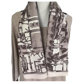 Autre Marque-Men Scarves-Other