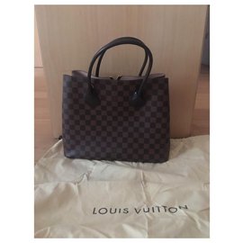 Louis Vuitton-Kensington-Brown