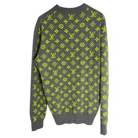 loui vuitton pullover