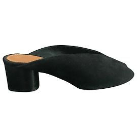 Isabel Marant Mules Black