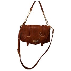 Velvetine Sacs à main Caramel