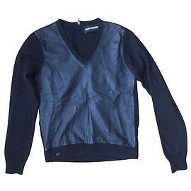 Jersey de cachemir Zadig & Voltaire Negro
