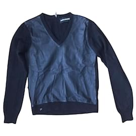Pull cachemire Zadig & Voltaire Noir