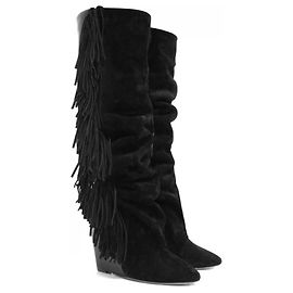 Isabel Marant Boots Black
