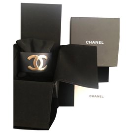 Chanel-Bracelets-Bleu Marine