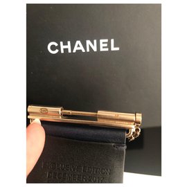Chanel-Bracelets-Bleu Marine