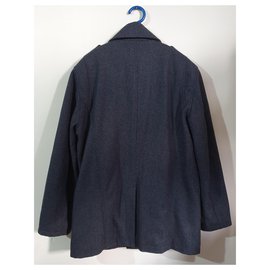 Michael Kors-Men Coats Outerwear-Grey