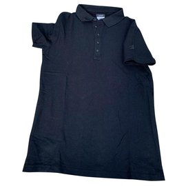 Chanel uniforme Nero