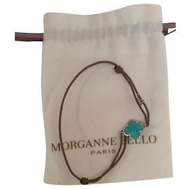 Morganne Bello Victoria Turquesa
