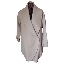 Autre Marque Pauw Eggshell